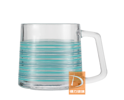 Drinking Glassware (Model TZ40